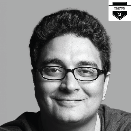 Mazdiar Santoke Mazdiar Santoke