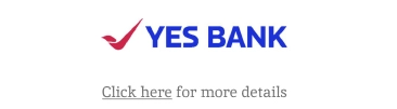 Yes Bank Yes Bank
