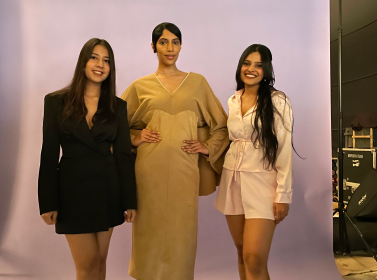 Lakme Fashion Week Image