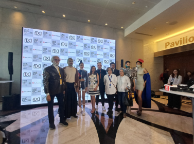 Lakme Fashion Week Image