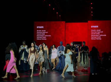 Lakme Fashion Week Image