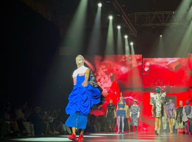 Lakme Fashion Week Image