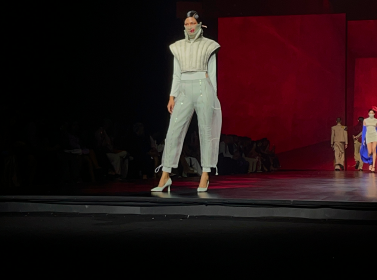 Lakme Fashion Week Image