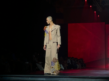 Lakme Fashion Week Image