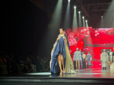 Lakme Fashion Week Image