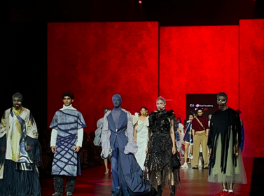 Lakme Fashion Week Image