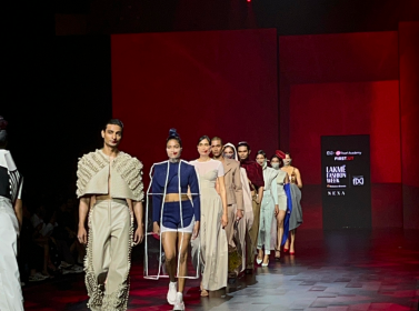 Lakme Fashion Week Image