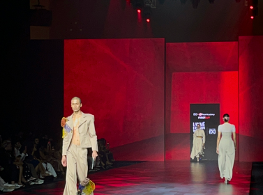 Lakme Fashion Week Image