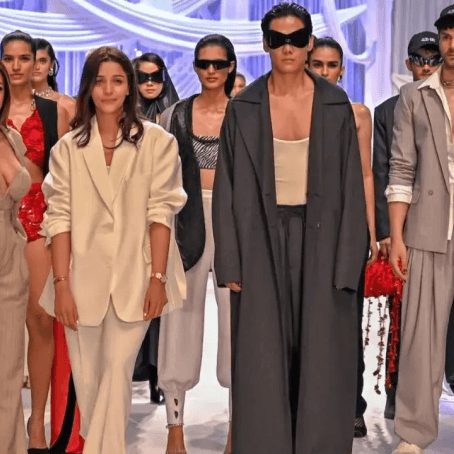 49th Lakme Fashion Week x FDCI Returns to Mumbai