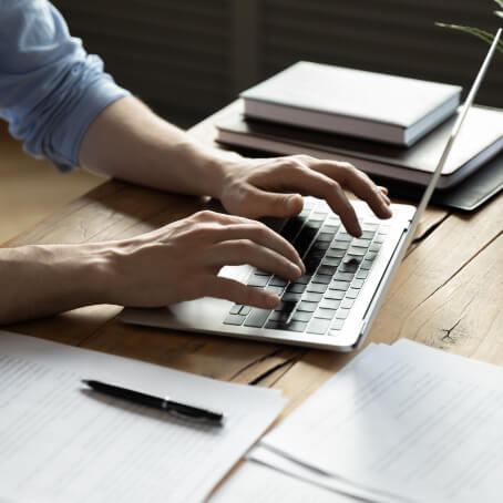 Research Cell Research Cell