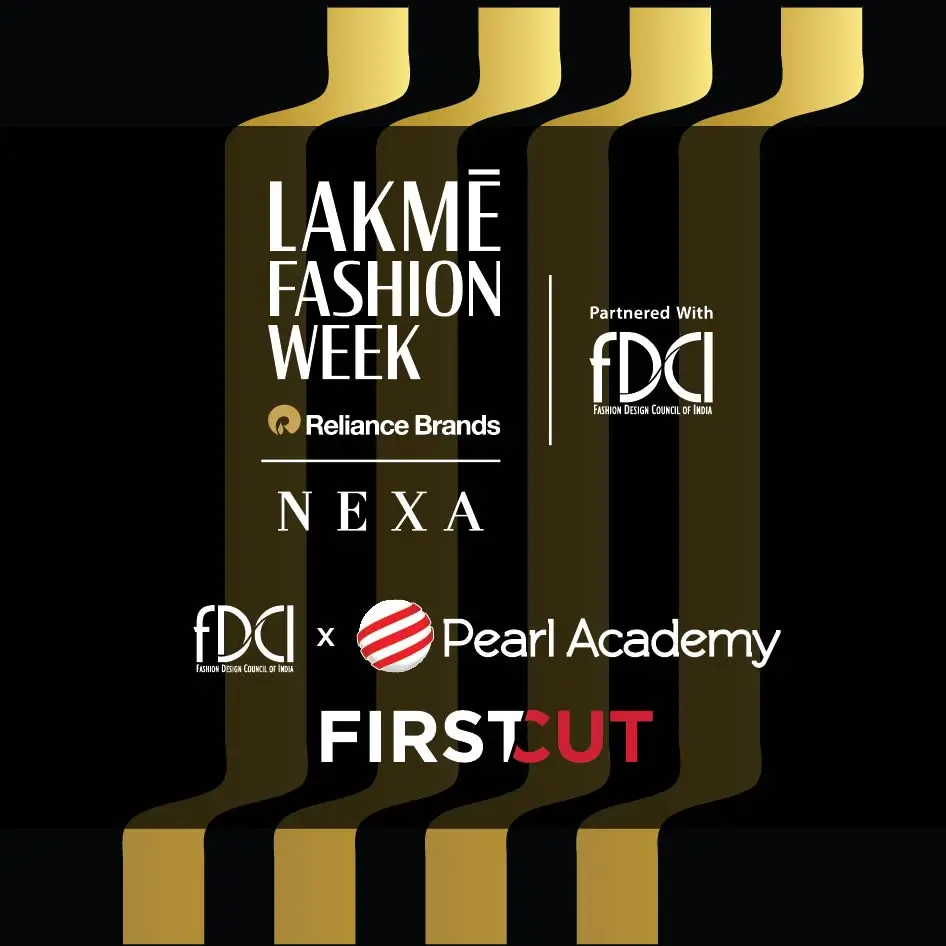 Lakme Fashion Week