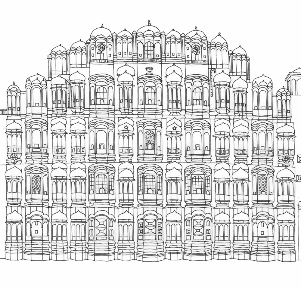 Jaipur