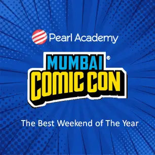 Comic Con Mumbai Comic Con Mumbai
