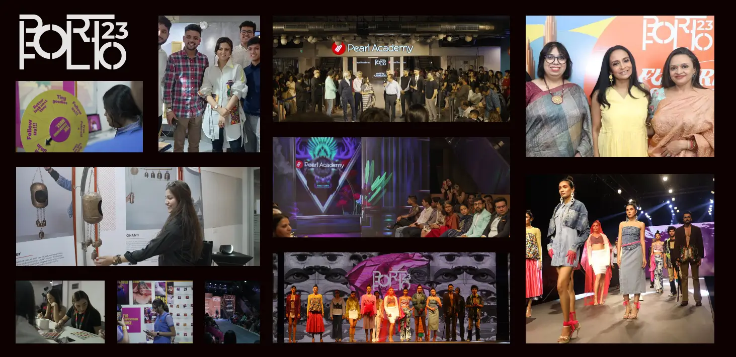 Portfolio Events 2023