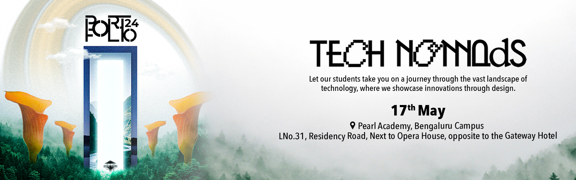 Portfolio Bengaluru 2024