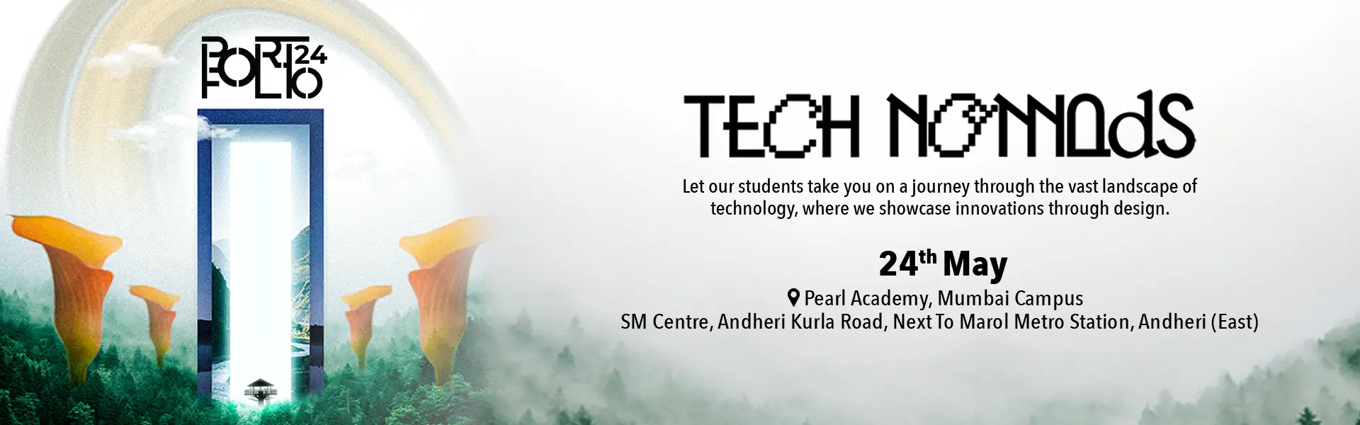 Portfolio Mumbai 2024 Portfolio Mumbai 2024