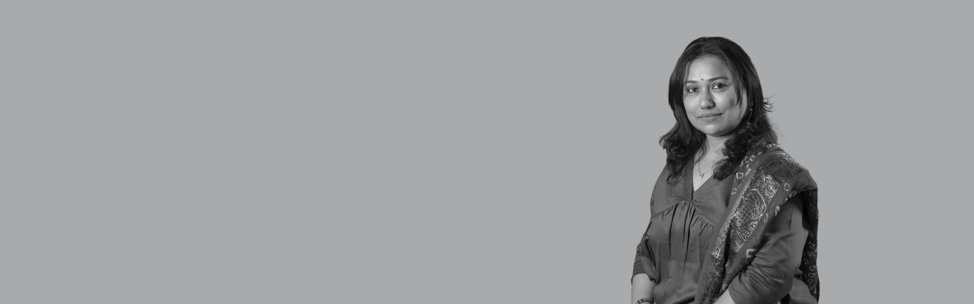 Ms. Arthi Rajesh  Ms. Arthi Rajesh