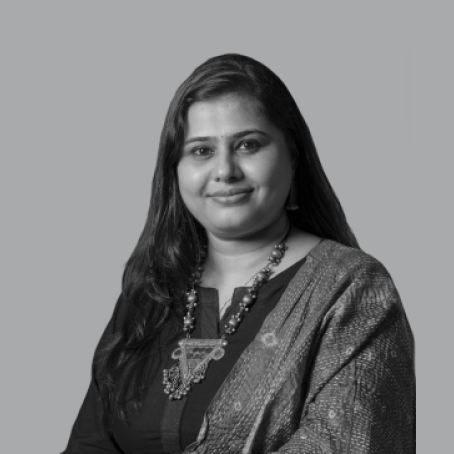 Ms. Somrita Chatterjee 