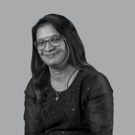 Ms. Viraja Maganti 
