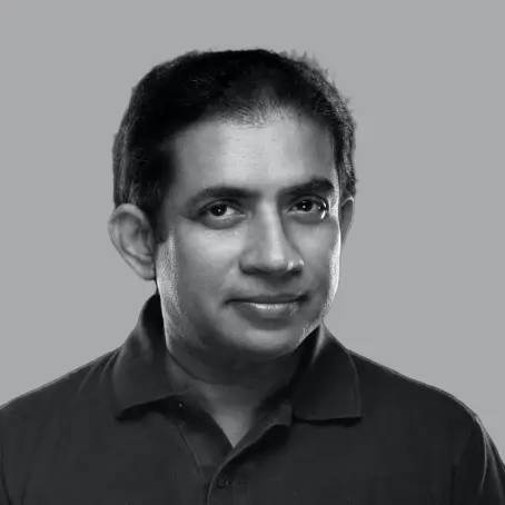C B Arun Kumar C B Arun Kumar