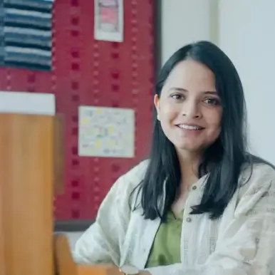 Delhi Designer Turns Textile Waste into Rs 1 Crore Turnover Fashion Brand, Saving Millions of Litres of Water