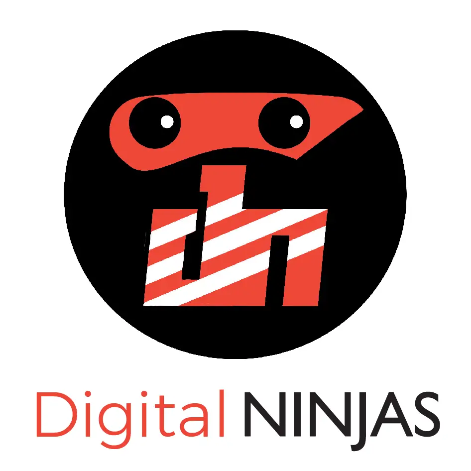 Digital Ninjas Digital Ninjas