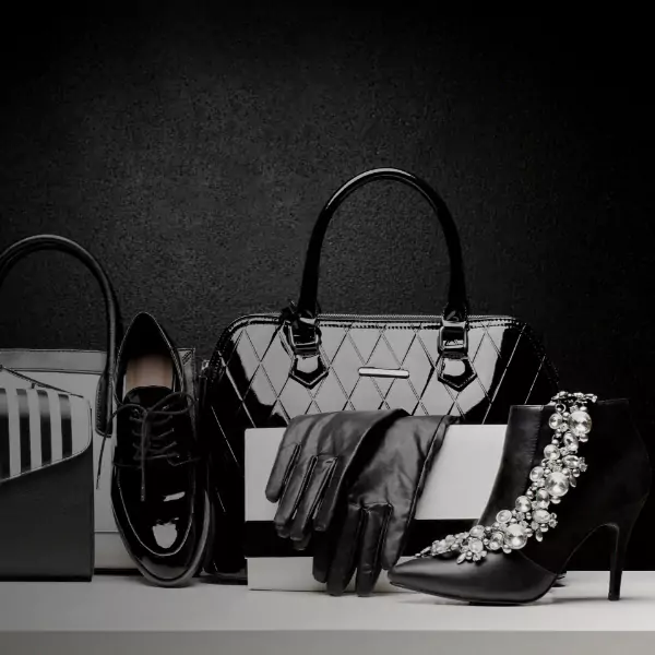 BBA in Fashion and Lifestyle Business Management BBA in Fashion and Lifestyle Business Management