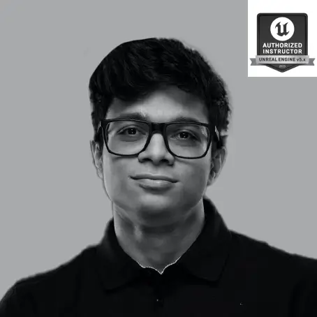 Paarth Kadam Paarth Kadam