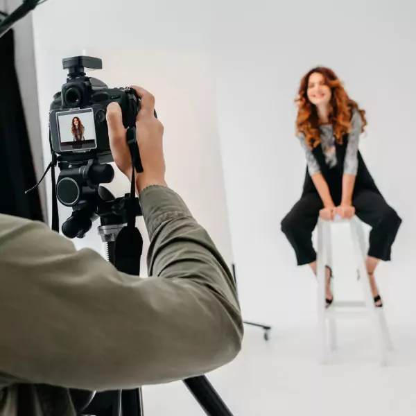 M. Des. in Fashion Communication M. Des. in Fashion Communication