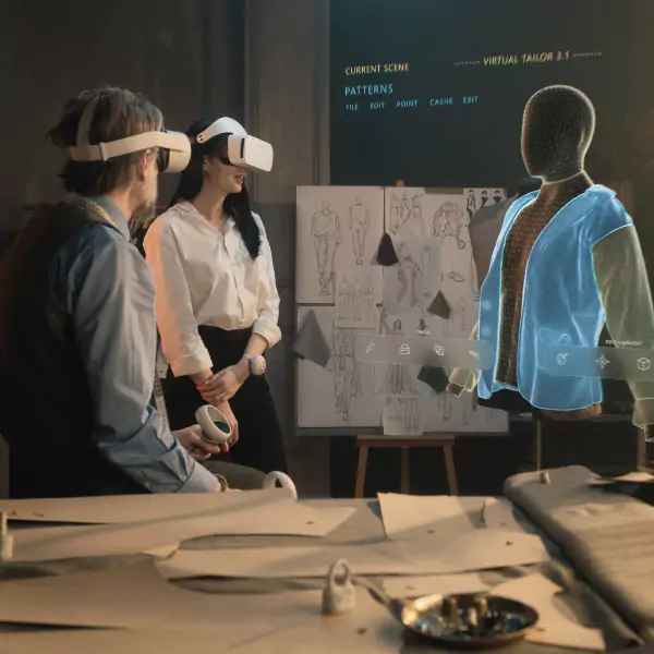 M. Des. in Fashion Design M. Des. in Fashion Design