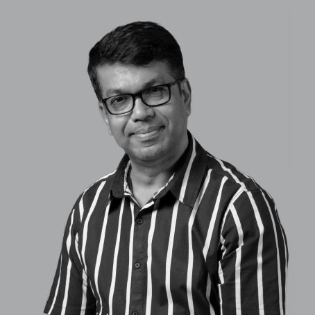 Prasanna Baruah 