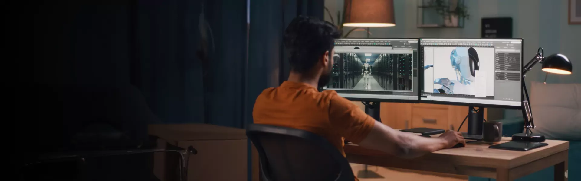 Bachelor Degree in Communication Design