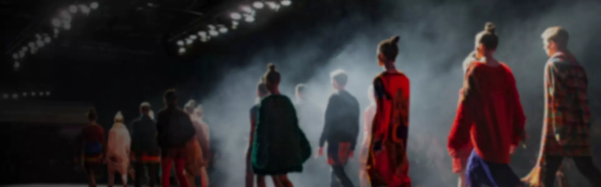 Bachelor Degree in Fashion Bachelor Degree in Fashion