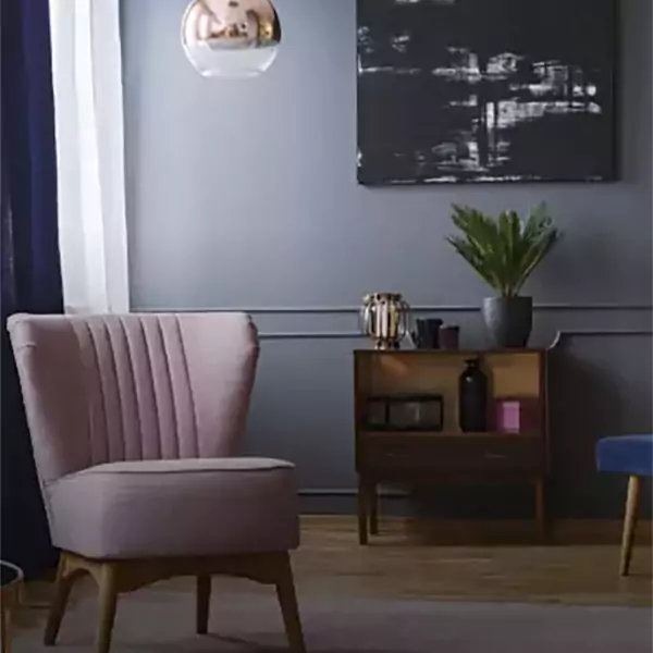 Professional Certificate course in Styling for Interiors