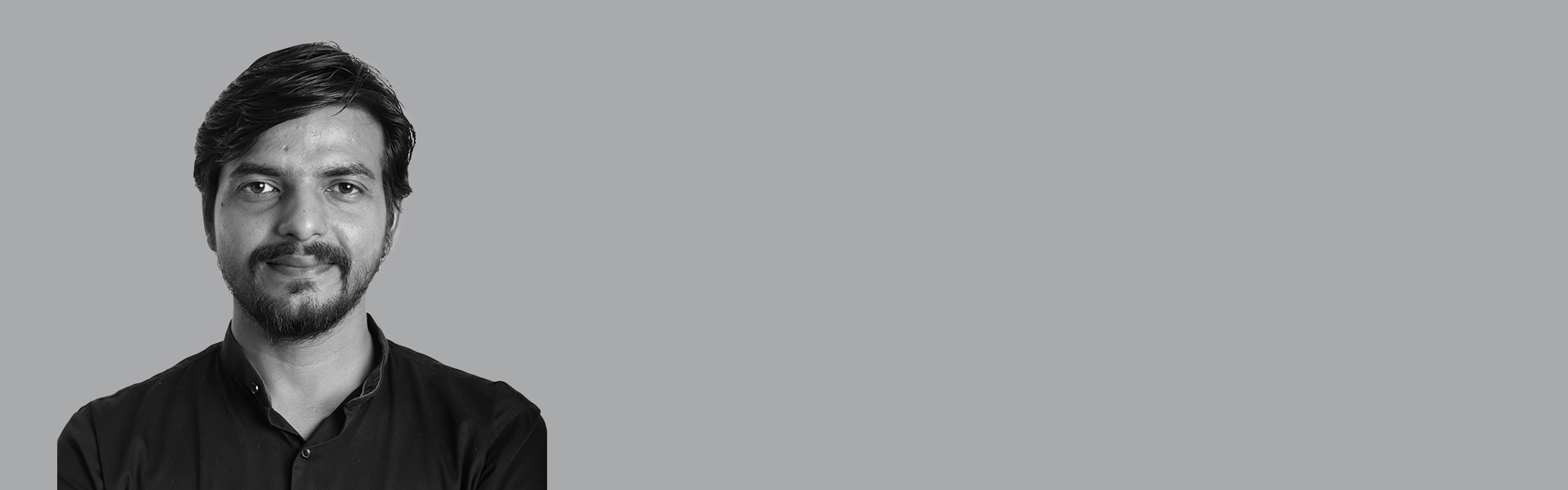 Mayank Sharma, Assistant Professor - Interior Design | Pearl Academy