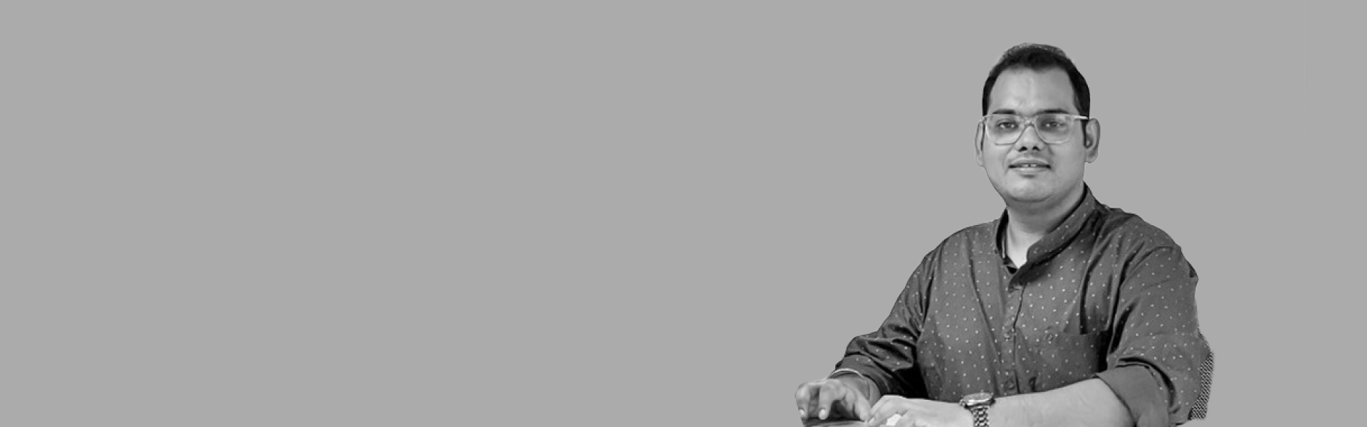 Sachin Pathak | Ceramic & Glass Product Designer & Educator