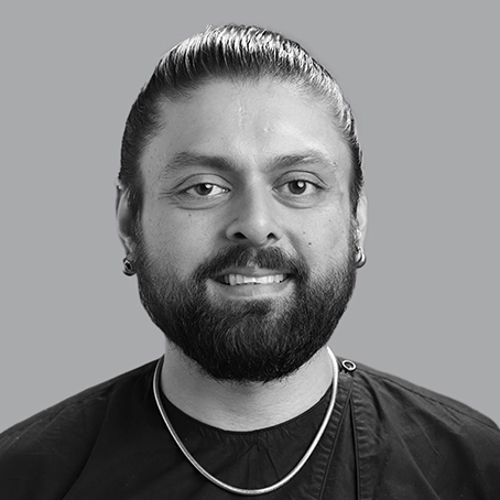 Harangad Singh Harangad Singh