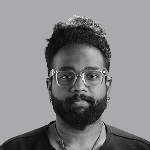 Prashanth Muthuswamy Prashanth Muthuswamy