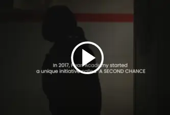 A Second Chance A Second Chance