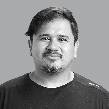 Chewang Dorjee Bhutia