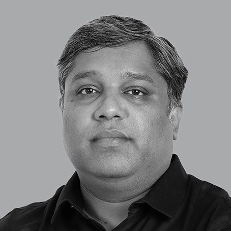 Ganesh Gulve Ganesh Gulve