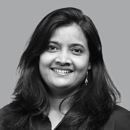 Nandini Lal Nandini Lal