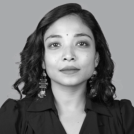 Payal Mohanty Payal Mohanty