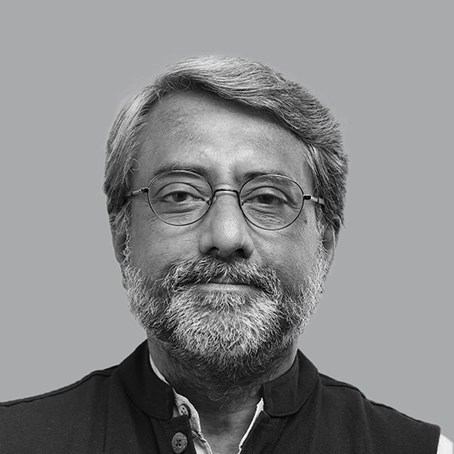 Tapan K. Chakravarty Tapan K. Chakravarty