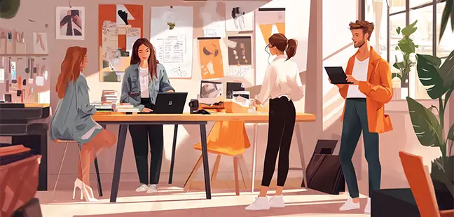 Career Opportunities after Pursuing Fashion Communication