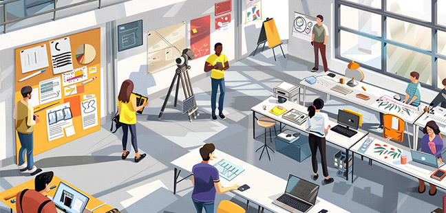 5 Things You Must Know Before Pursuing a Bachelor of Design (B. Des.)