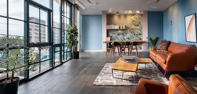 Crafting Spaces, Creating Dreams Unlocking The Potential of a Bachelor of Interior Design Degree