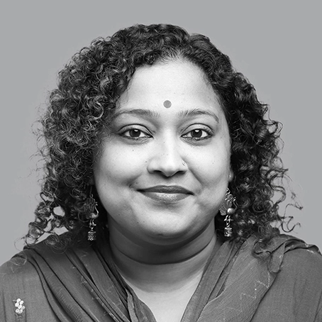 Indrani Sen Gupta Indrani Sen Gupta