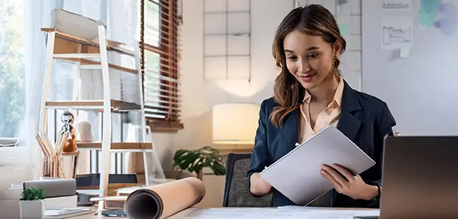 Elevate Your Design Vision: Navigating the World of Masters in Interior Design Degree
