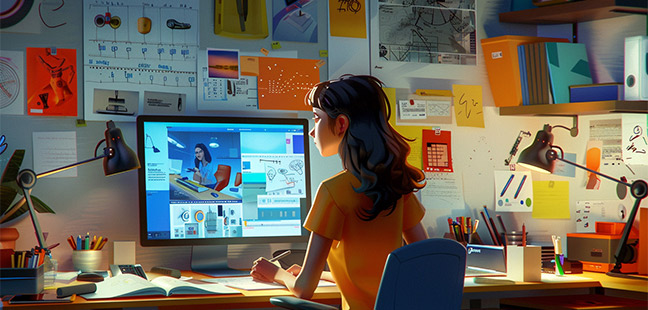 How to Become a Product Designer